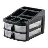 Ops 7200 2 Çekmeceli Ofis Organizer A5 - 1