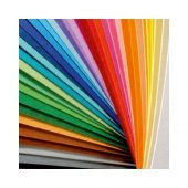 Bigpoint Bp700-00 Fon Kartonu 50X70 Karısık 10 Lu - 1