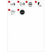 KİŞİSEL KAŞELER - 7