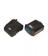 CatPower 5113 Li-ion Cift Akülü Şarjlı Matkap 12 V 1.5 mAh - 2