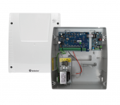TEKNİM PARS SERİSİ 8+8 ZONLU PSTNLİ ALARM PANELİ - 1