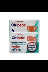 Otribebe Burun Aspiratörü + 10 Adet Yedek Uç Başlangıç Seti - 2