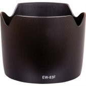 Canon 24-70 MM için EW-83F Parasoley - 1