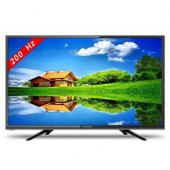 Awox A202400 HD 24" 61 Ekran Uydu Alıcılı LED Televizyon - 2