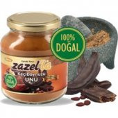 Zazella Keçiboynuzu Unu 180gr. - 2