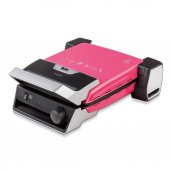 Fakir Breadly Granite Izgara & Tost Makinesi Fuşya - 1