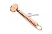 Acar Bronz Pizza Kesici - 1