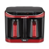 Fakir Kaave Dual Pro Türk Kahvesi Makinesi Rouge - 2