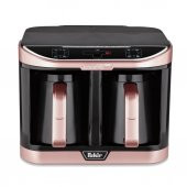 Fakir Kaave Dual Pro Türk Kahvesi Makinesi Rosie - 2