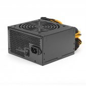 SilverStone Strider Essential 600W 80+ Aktif PFC Güç Kaynağı (SST-ST60F-ES230) - 2