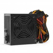 SilverStone Strider Essential 600W 80+ Aktif PFC Güç Kaynağı (SST-ST60F-ES230) - 4