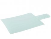 TANTİTONİ MİNT RENKLİ PLASTİK KESME TAHTASI 38.5X21.5X0.2CM - 1