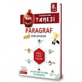 NARTEST 8. SINIF NAR TANESİ PARAGRAF S.B-2020 - 1