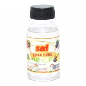 Saf Sirke Ruhu 120 ML - 4