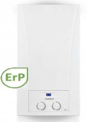 Lambert (Baymak) Attivo 24/24 Kw 20.000 Kcal Yarı Yoğuşmalı Kombi - 1