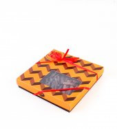 Liva Çikolata Kaplı Portakal Kabuğu Handmade Serisi - 2
