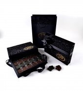 Liva Sargılı Madlen Çikolata Büyük Kutu - 1