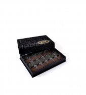 Liva Sargılı Madlen Çikolata Büyük Kutu - 3