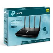 TP-Link Archer-VR2800 AC2800 VDSL/ADSL ModemRouter - 1