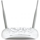 TP-Link TD-W9970 300Mbps ADSL/VDSL2 Modem Router - 1