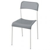 IKEA ADDE SANDALYE - 1