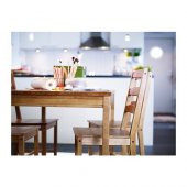IKEA JOKKMOKK MASA + 4 SANDALYE - 3