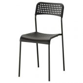 IKEA ADDE SANDALYE - 4