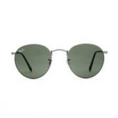 Ray-Ban RB3447 029 50 ROUND METAL UNISEX GÜNEŞ GÖZLÜĞÜ FIRSAT FIRSAT - 1