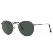 Ray-Ban RB3447 029 50 ROUND METAL UNISEX GÜNEŞ GÖZLÜĞÜ FIRSAT FIRSAT - 2