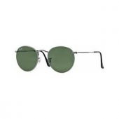 Ray-Ban RB3447 029 50 ROUND METAL UNISEX GÜNEŞ GÖZLÜĞÜ FIRSAT FIRSAT - 4