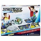 Hasro Beyblade Burst Avatar Turnuva Seti C0706 Valtrek - Kerbeus - 3