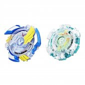 Hasro Beyblade Burst Avatar Turnuva Seti C0706 Valtrek - Kerbeus - 6