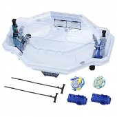 Hasro Beyblade Burst Avatar Turnuva Seti C0706 Valtrek - Kerbeus - 7