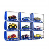 Oyuncak Teamsterz Micro Motorz Araba - 2