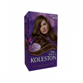 KOLESTON Kit 6/73 Ayışığı Kahvesi - 2