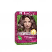 ZIGAVUS Saç Boyası 5.N Açık Kestane - 2