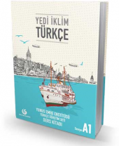 Yedi İklim Türkçe A1 Seti - 2