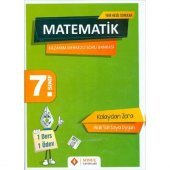 Sonuç 7.Sınıf Matematik Modüler Set - 1