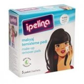 IPELINA 5LI SASET MAKYAJ TEMIZLEME PEDI - 1