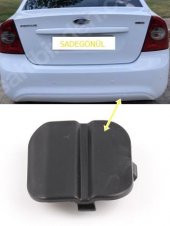 ARKA TAMPON ÇEKİ KAPAĞI FOCUS 2008-2011 SEDAN - 1
