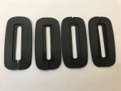 ARKA KAPI MENTEŞE CONTASI FORD TRANSİT - 1