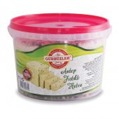 Antep Fıstıklı Helva 1800 Gram - 1