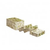 Antep Fıstıklı Helva 5000 Gram - 1
