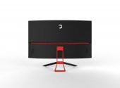 Gamepower GPR24C1MS144 24" 144Hz 1ms Curved Gaming Oyuncu Monitör - 0 Ölü Piksel - 3