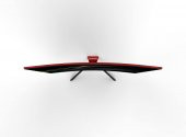 Gamepower GPR24C1MS144 24" 144Hz 1ms Curved Gaming Oyuncu Monitör - 0 Ölü Piksel - 4