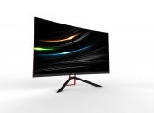 Gamepower GPR24C1MS144 24" 144Hz 1ms Curved Gaming Oyuncu Monitör - 0 Ölü Piksel - 5