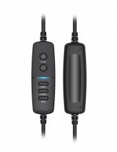 Gamepower Mei RGB 7.1 Profesyonel Mikrofonlu Gaming Oyuncu Kulaklığı - 3