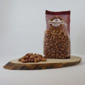 Yer Fıstığı Çiğ 500 Gram - 1