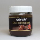 Gürella Kakaolu Fındık Kreması 400 Gram - 1