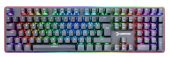 Gamepower Saber RGB Blue Switch Gaming Oyuncu Mekanik Klavye - 1